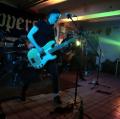 Grippers (Esp) Punkrock City Hof - 2. Februar 2025 (8).JPG